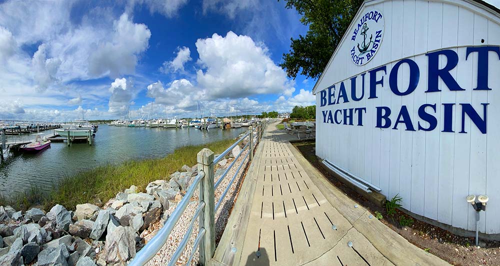 morehead city yacht basin slips for sale